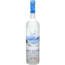 Grey Goose Vodka 40% 300 cl